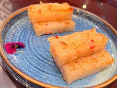 -白天鹅宾馆-玉堂春暖餐厅