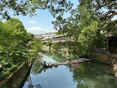 -楠溪江风景名胜区