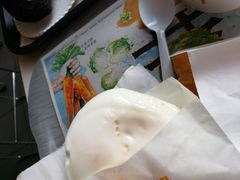 能量蛋-麦当劳(福清小桥店)