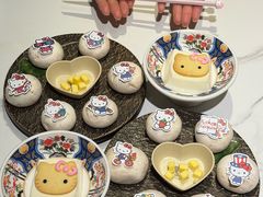 -千寻山野烤肉(中关村店)