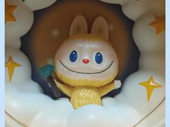 -泡泡玛特POPMART(蓝色港湾店)