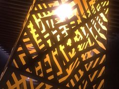 大堂-润园四季椰子鸡火锅(海上世界店)