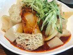 风味酿皮-沙力海(北大街店)