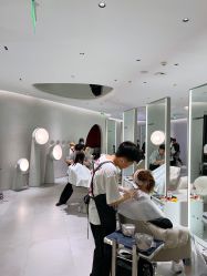 -3AM·S HAIR SALON烫发染发接发