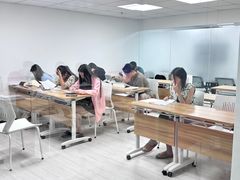 -诺亚雅思托福北郊中心(凤城路店)