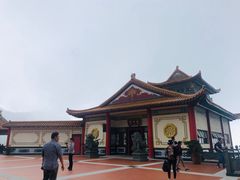 -云顶高原