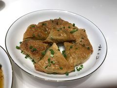 特色豆皮三角包-辣公子·千岛湖私房菜(滨江店)