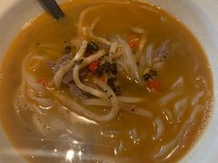 -漆黑觉米粉(三里屯店)