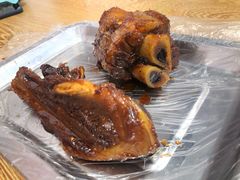 -赵元章肉骨烧(山塘街店)