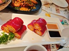 -避风塘·金牌店·夜宵(金玉兰店)