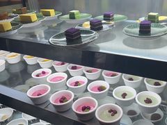 -牛YO寿喜烧·铁板烧和牛火锅自助(市府恒隆店)