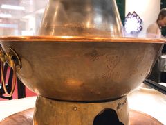 -东来顺饭庄(王府井步行街店)