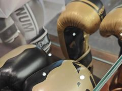 -EVE格斗健身工作室(周康店)