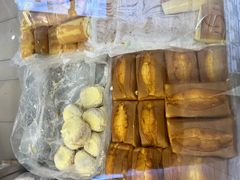 -百香林西点(新街口北大街店)