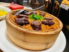 -乔街深夜食堂·小龙虾·高压锅生蚝(杭州总店)
