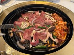 -韩时烤肉(枫蓝店)