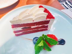 -Golden Lily河内巴黎法越料理餐厅(建国西路店)