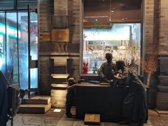 -吴裕泰茶庄(前门大街店)
