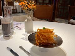 -扬州香格里拉·香宫中餐厅