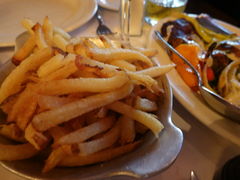 -Keens Steakhouse