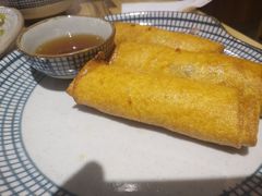 -南小蟹手工點心(三里屯店)
