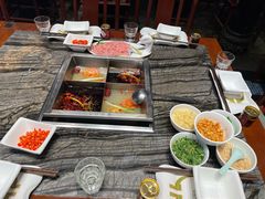-大妙火锅·非物质文化遗产(锦里店)