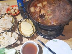 -范贤光鸡公煲(平乐园总店)
