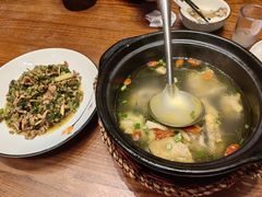 -食光慢宴·安吉土菜馆