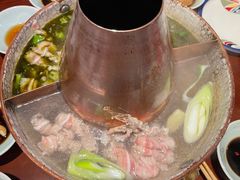 -1078號老北京涮肉(松柏店)