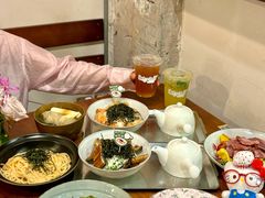 -Retro Deli 茶泡饭