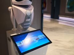 -鹭江潮餐厅•福建菜(鹭江佲家酒店)