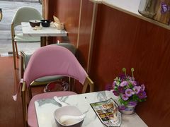 -老海南椰奶清补凉(文化宫老店)