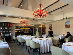 -月福京味斋·烤鸭店·北京菜(鼓楼总店)