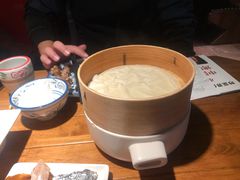春饼-小放牛炒菜馆(华北商厦店)