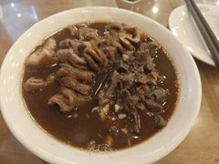 -北京小肠陈饭庄(方庄店)