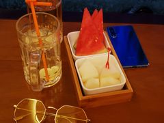 -豪爵足道·SPA(二七路店)