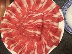 -清真·京华源铜锅涮肉(丰庆店)