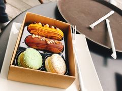-星巴克臻选(成都环球乐天店)