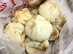 -石饮红星包子(中山路店)