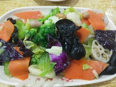-津门张记包子铺(华昌道店)