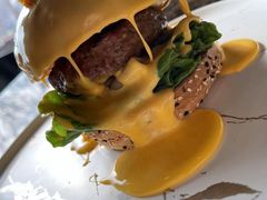 -Lets burger非常汉堡·环球风味(蓝色港湾店)