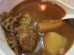 排骨锅小锅-粗粮人家·东北菜(洋桥店)