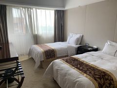 -上海中兴和泰酒店(张江高科地铁站店)
