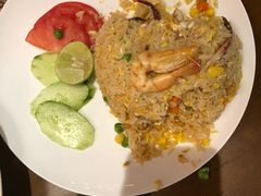 -泰国餐厅 Thai Food(裕华万达店)