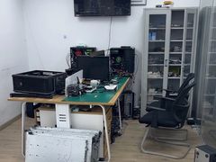 -电脑移动硬盘维修数据恢复西数wd希捷