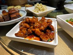 糖醋里脊-杭州酒家(庆春路店)