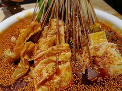 -嘉州叶婆婆钵钵鸡(建设路店)