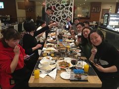 -武汉新华大饭店