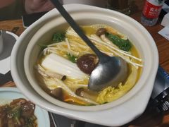 鼎汤有机农场时蔬-U你·湖北家宴菜(南湖总店)