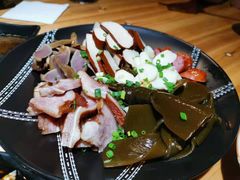 -杰J.w.m深夜食堂 厚杰居酒屋(淮海街商业街店)